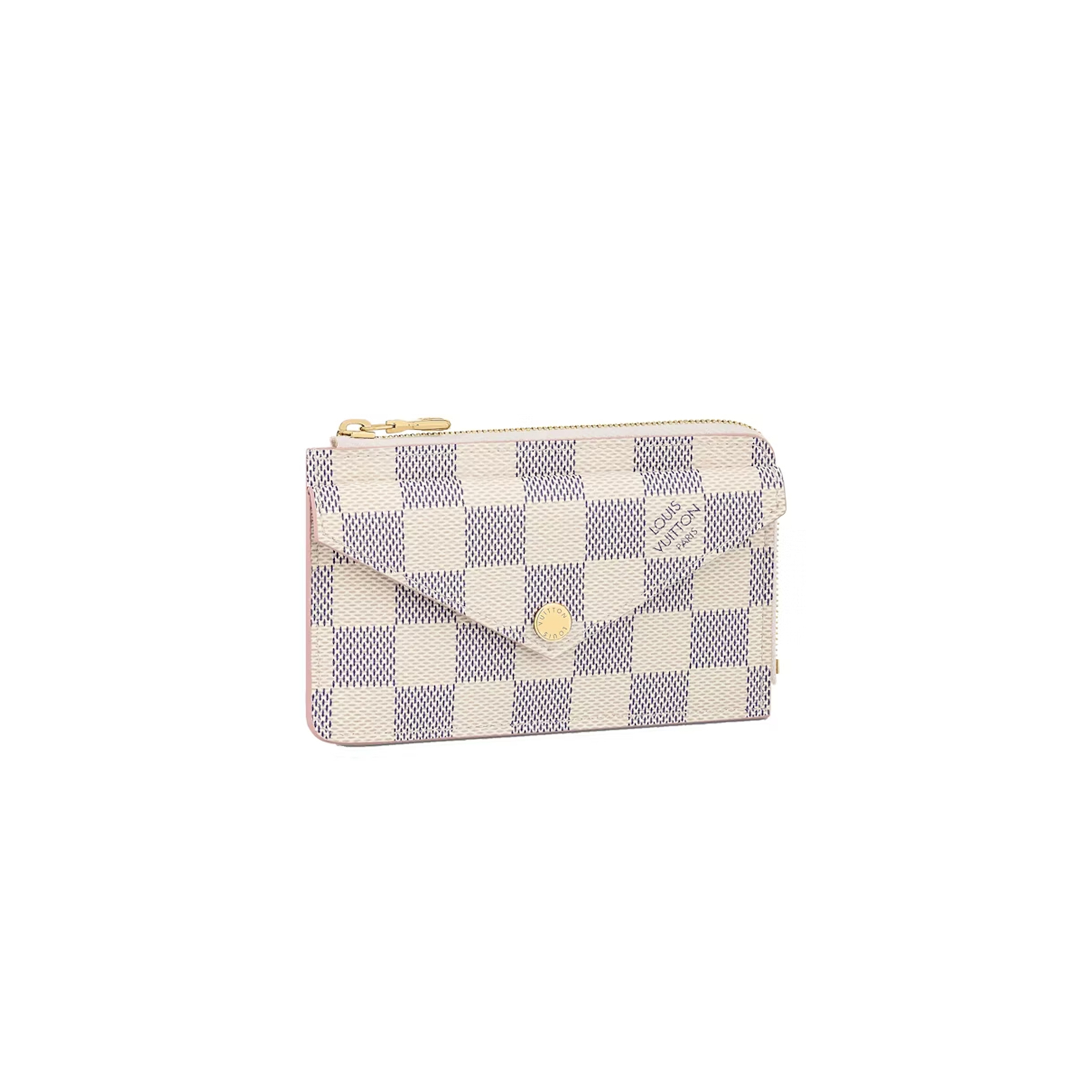 LOUIS VUITTON CARD HOLDER RECTO VERSO N60498 (13*9.5*2.5cm)